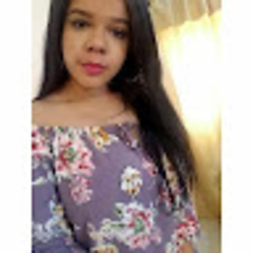 Meet your Posher, Karina